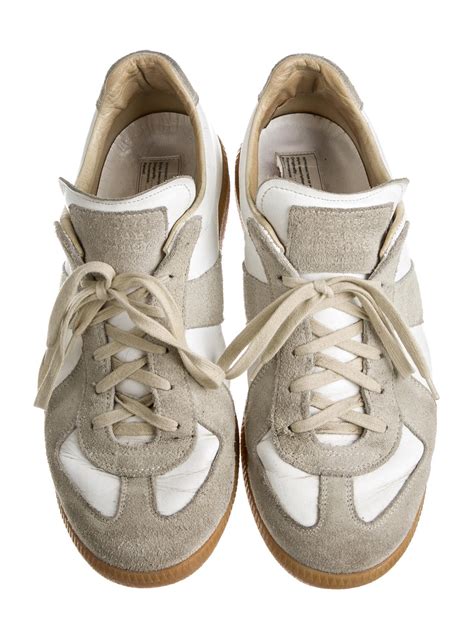 sneakers margiela